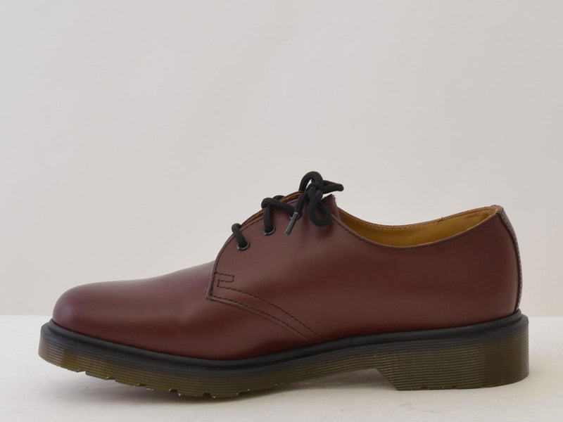  1461PW-1078602 CHERRY RED Dr Martens 