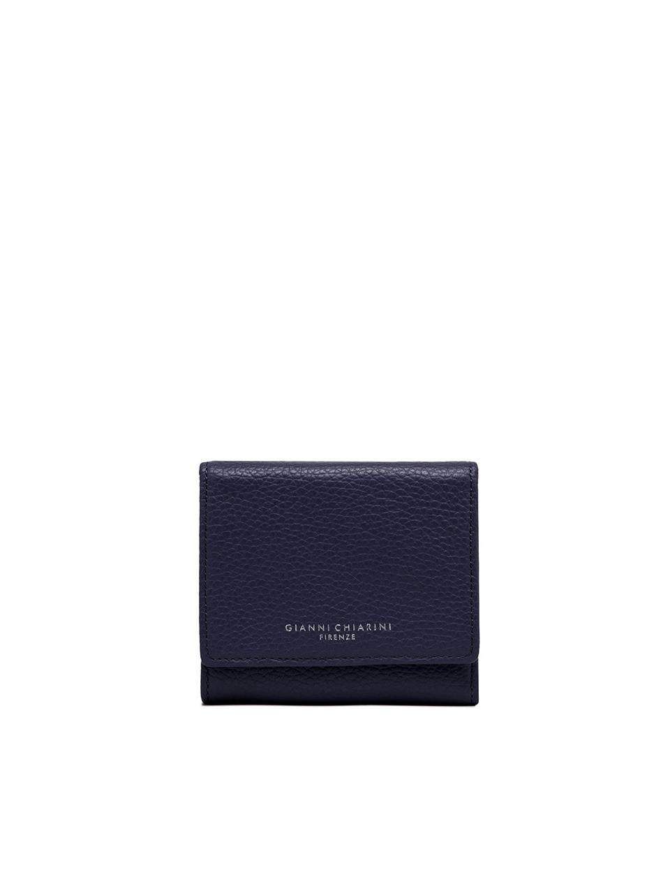 prtafogli piccolo 5080GRN BLU GIANNI CHIARINI 
