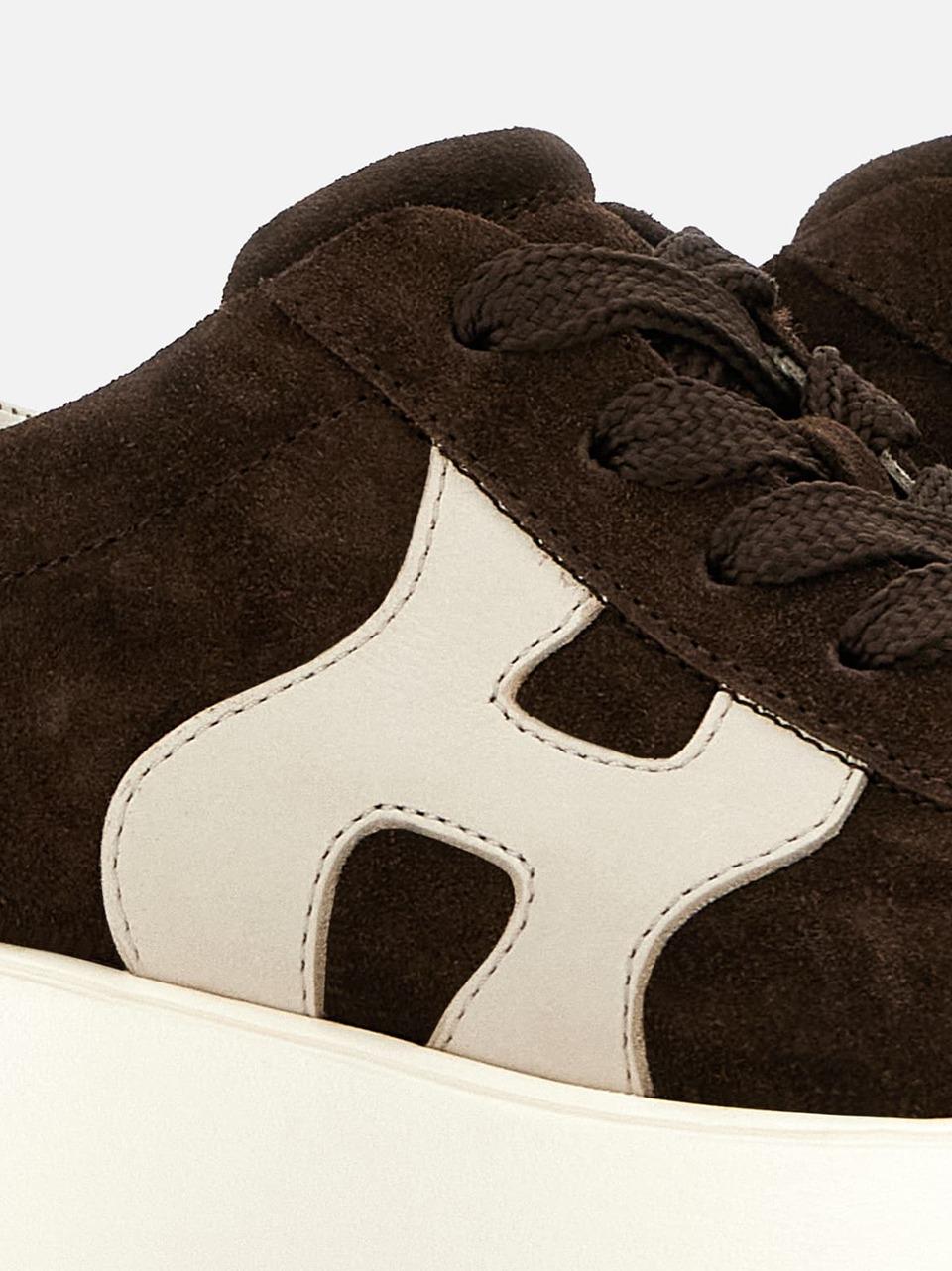 sneakers rebel h 5640 HXW5620DN61U5W0MAJ TDM HOGAN 