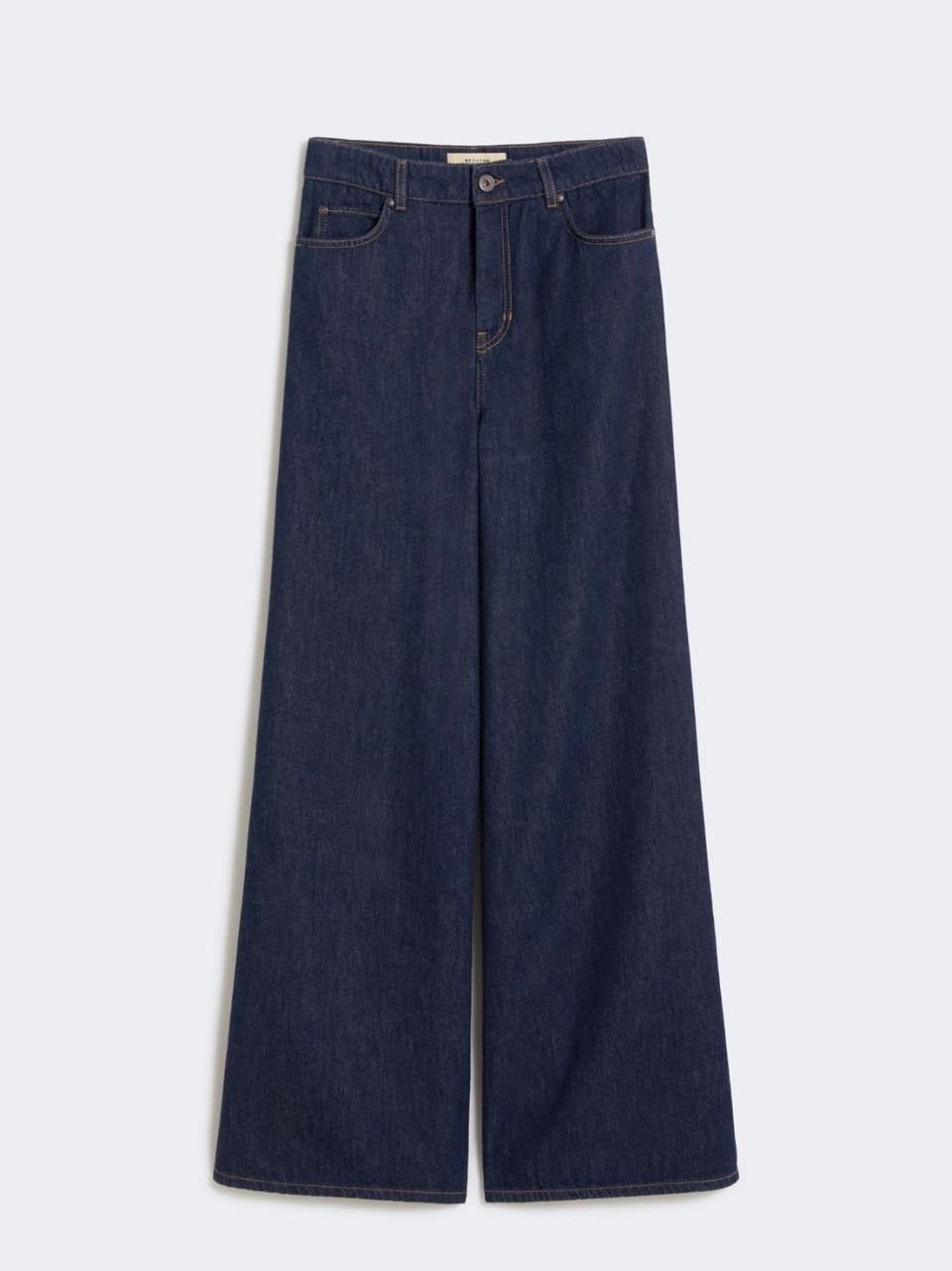 jeans largo VEGA 1 WEEKEND  by Max Mara 