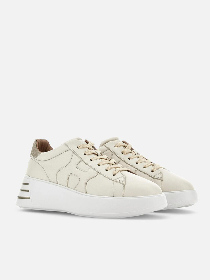 sneakers rebel h 5640 HXW5640DN61RCB367T BURRO HOGAN 