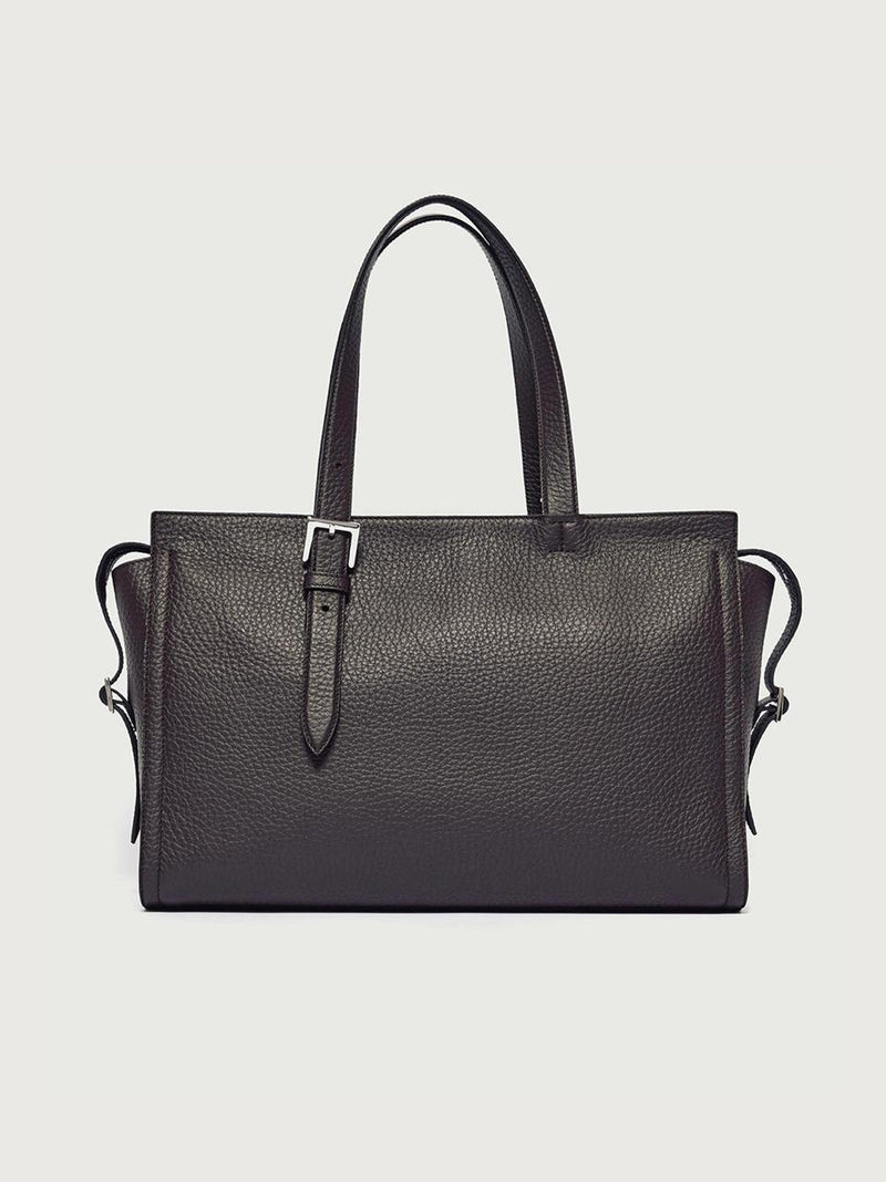 borsa hero grande BO2208SOFT NERO ORCIANI 