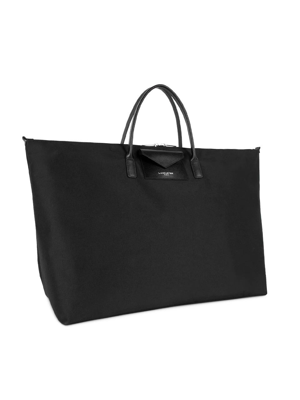 borsa a mano grande 51632 NERO LANCASTER 
