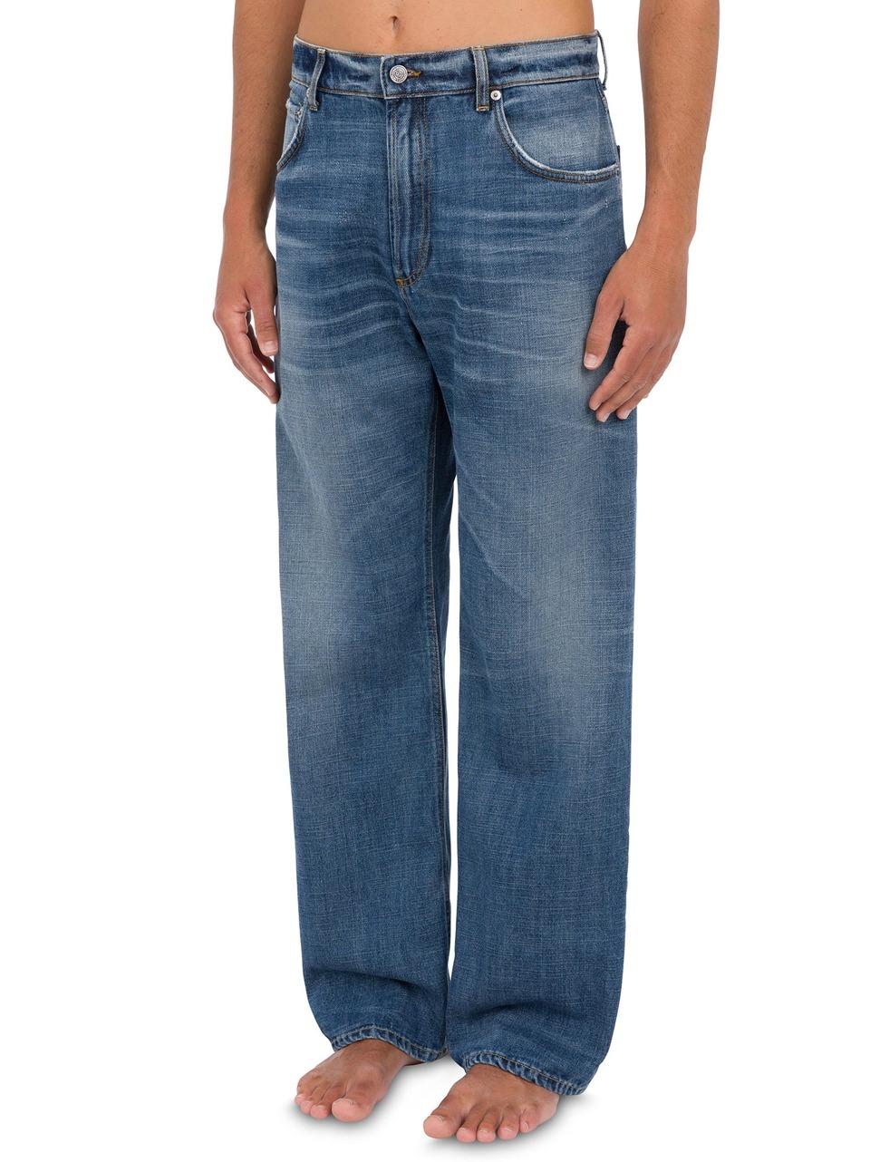jeans relaxed fit VONTIER DENIM DEPARTMENT FIVE 