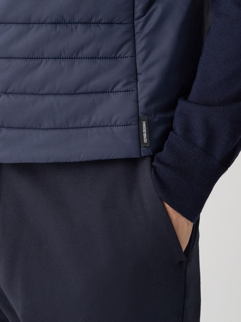 gilet 1126 8VX B COLMAR 