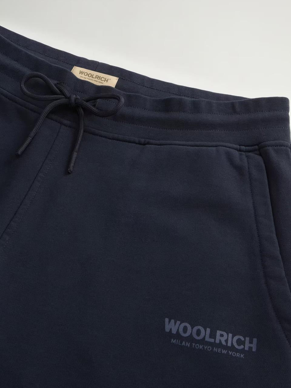 panta felpa TR2041UT5377 B WOOLRICH 
