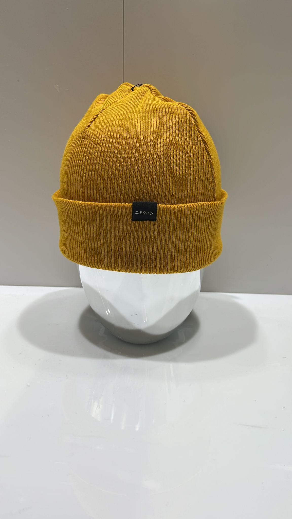  I028623 YELLOW EDWIN 