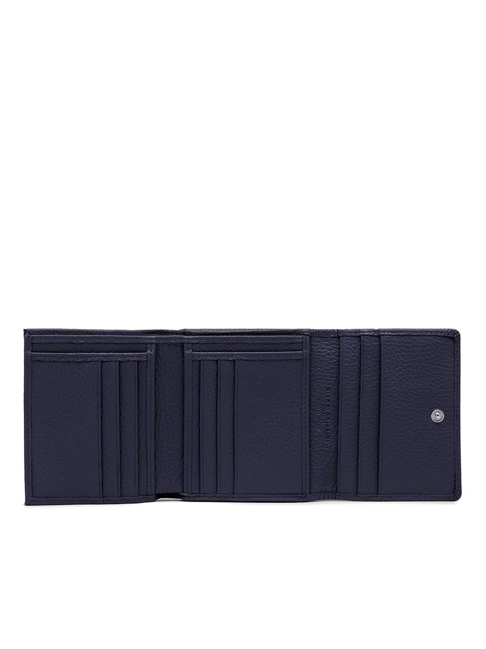prtafogli piccolo 5080GRN BLU GIANNI CHIARINI 
