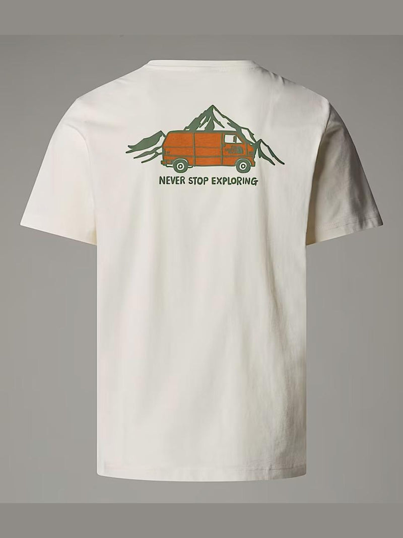 THE NORTH FACE NF0A8C1ZQL