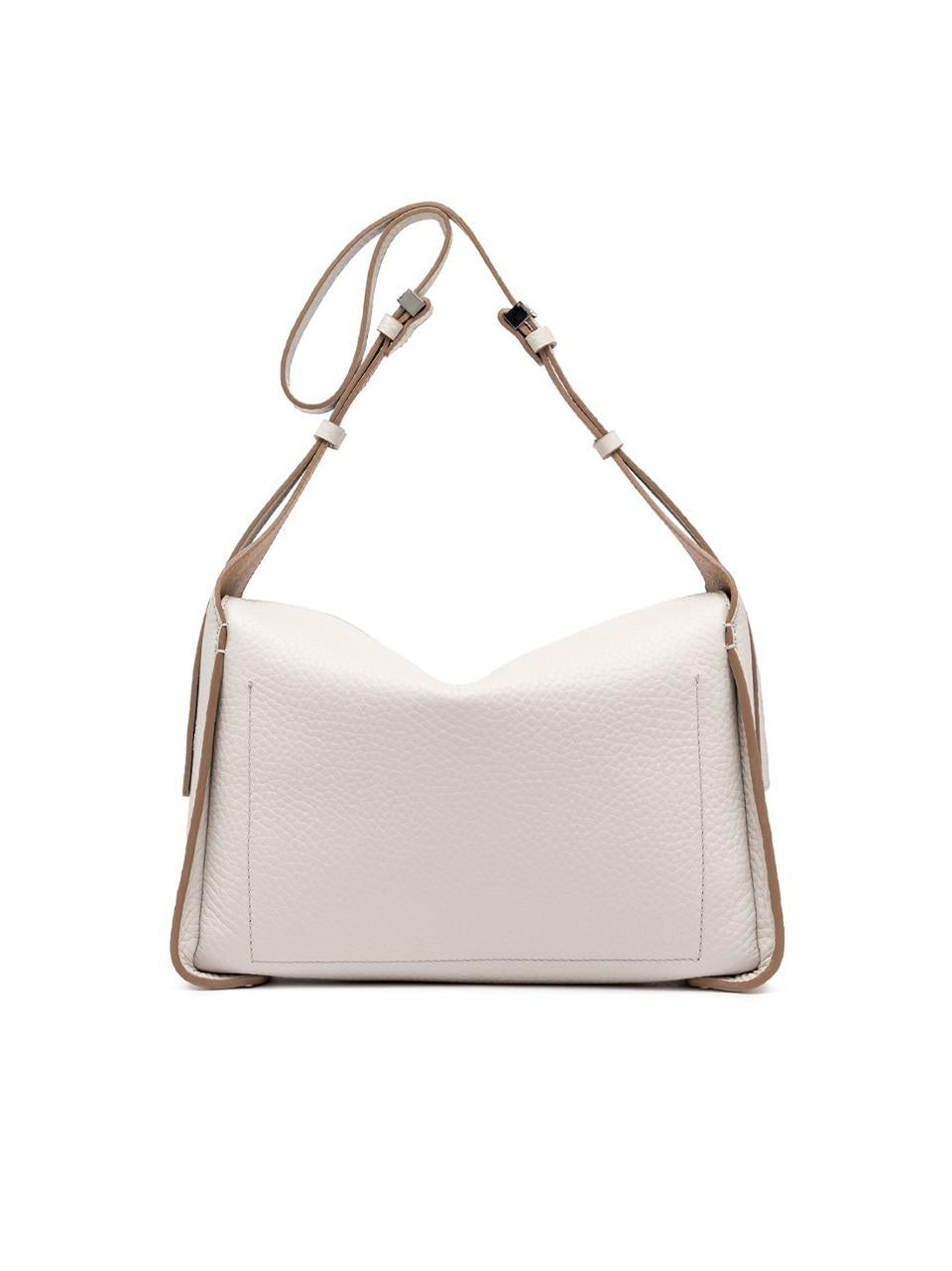 borsa spalla penelopegrande BS11352RNGDBL SABBIA\NATURE GIANNI CHIARINI 