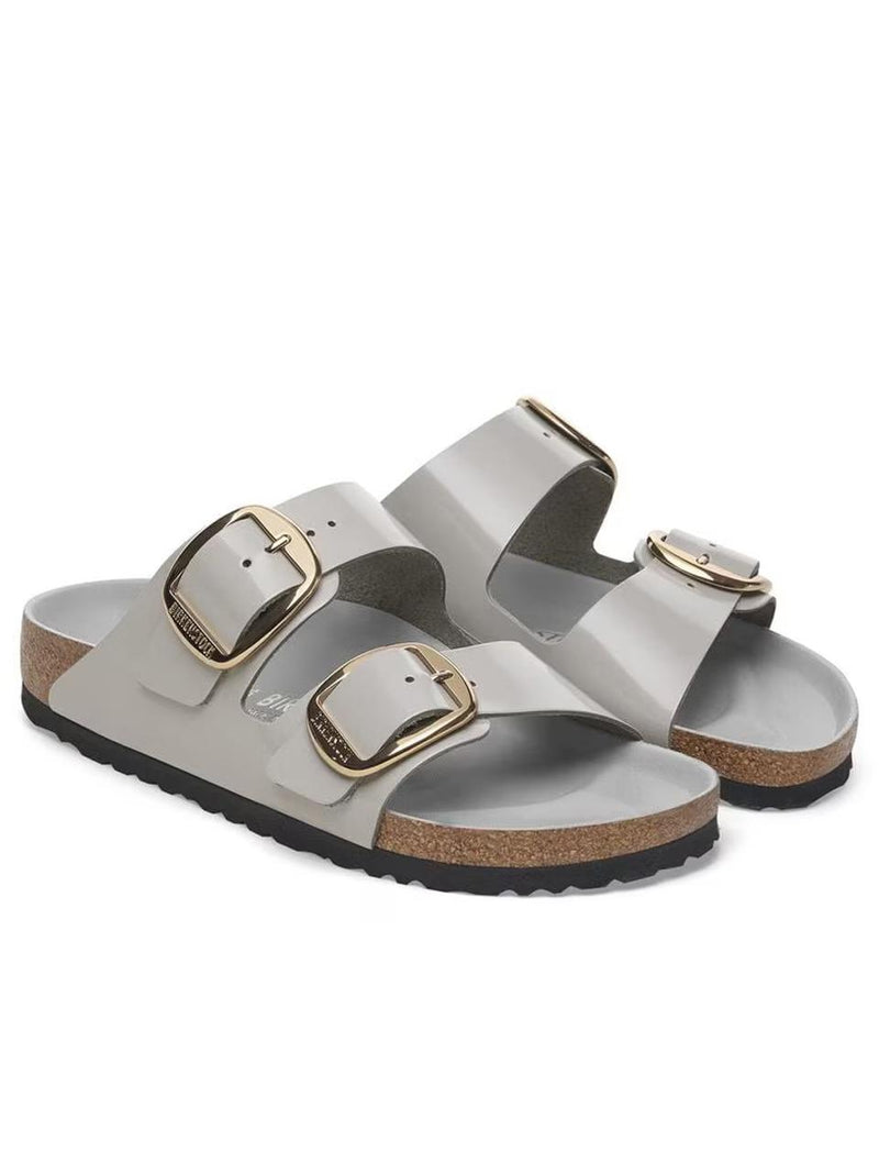 BIRKENSTOCK ARIZONA1029391STONE COIN