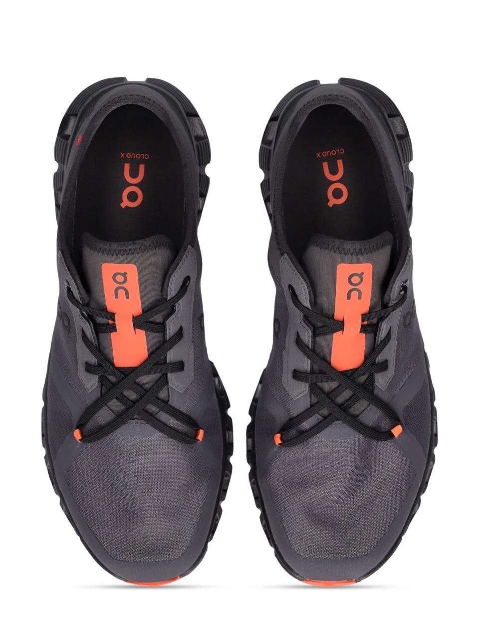  CLOUDX3AD 3MD30320958 ECLIPS FLEIME on 