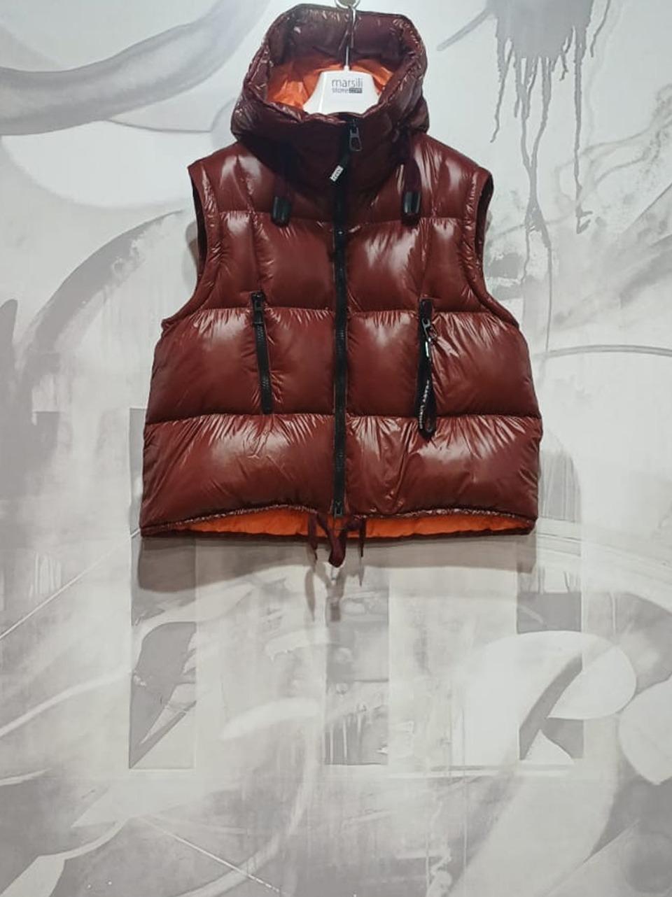 giubbotto cycle 7707 707 CYCLE 31 MONTEREGGI 