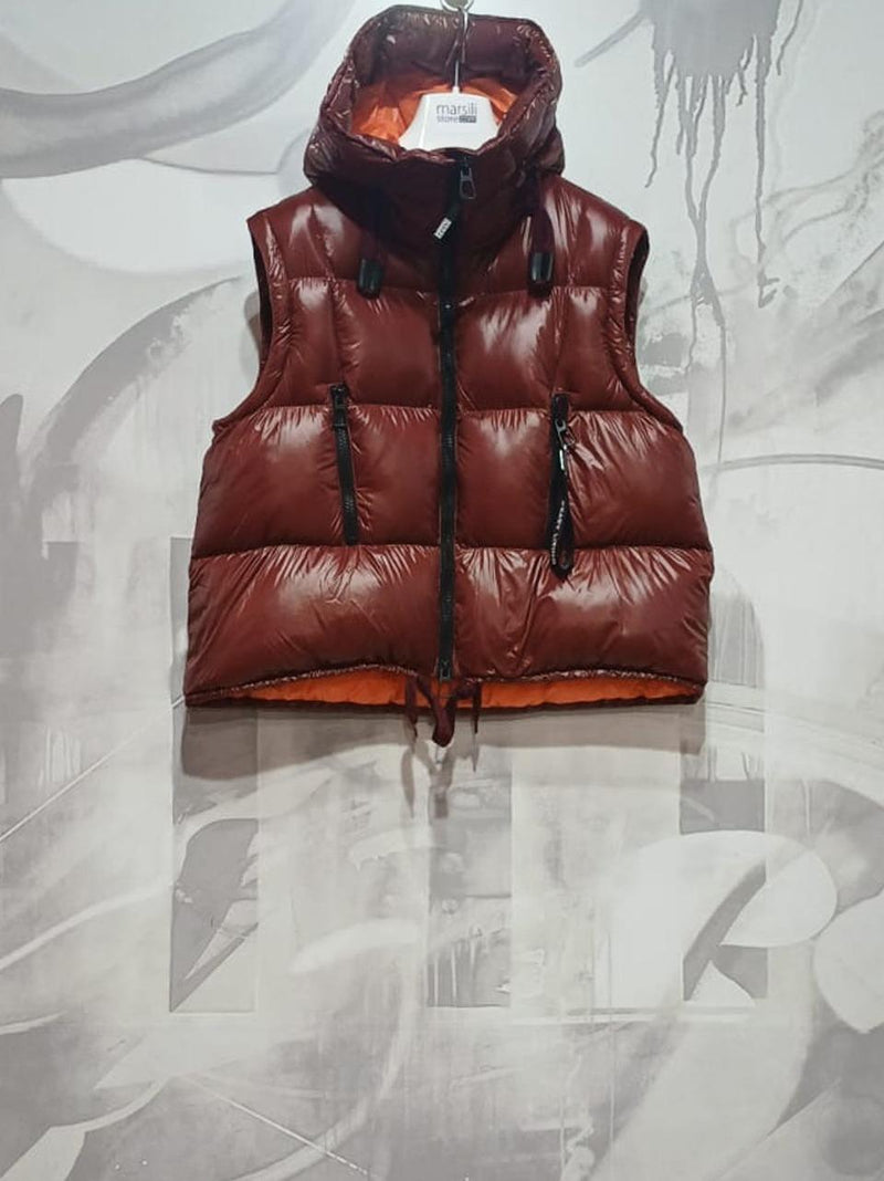 giubbotto cycle 7707 707 CYCLE 31 MONTEREGGI 