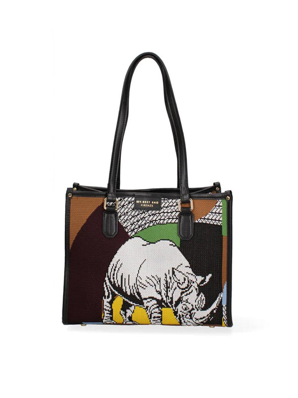 MY-BEST BAGS 259104MULTY