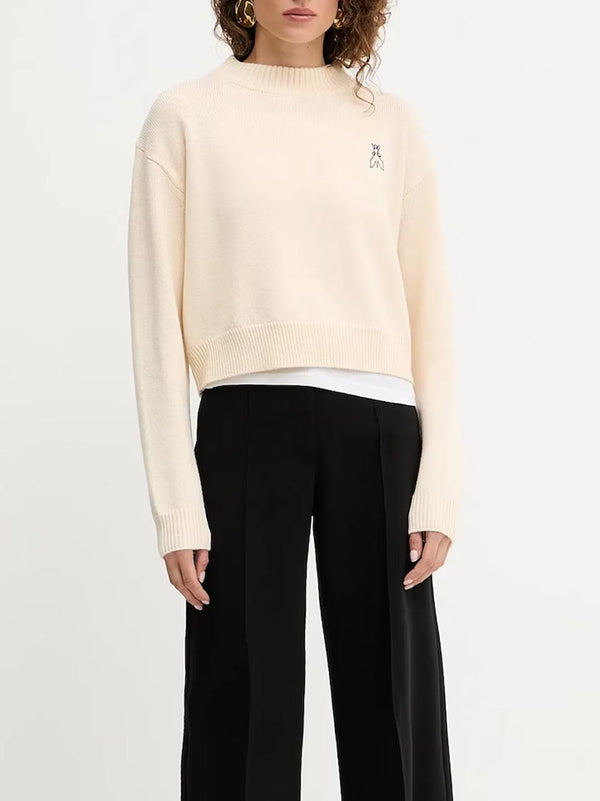 maglia 8K0334 K282 P Patrizia pepe 