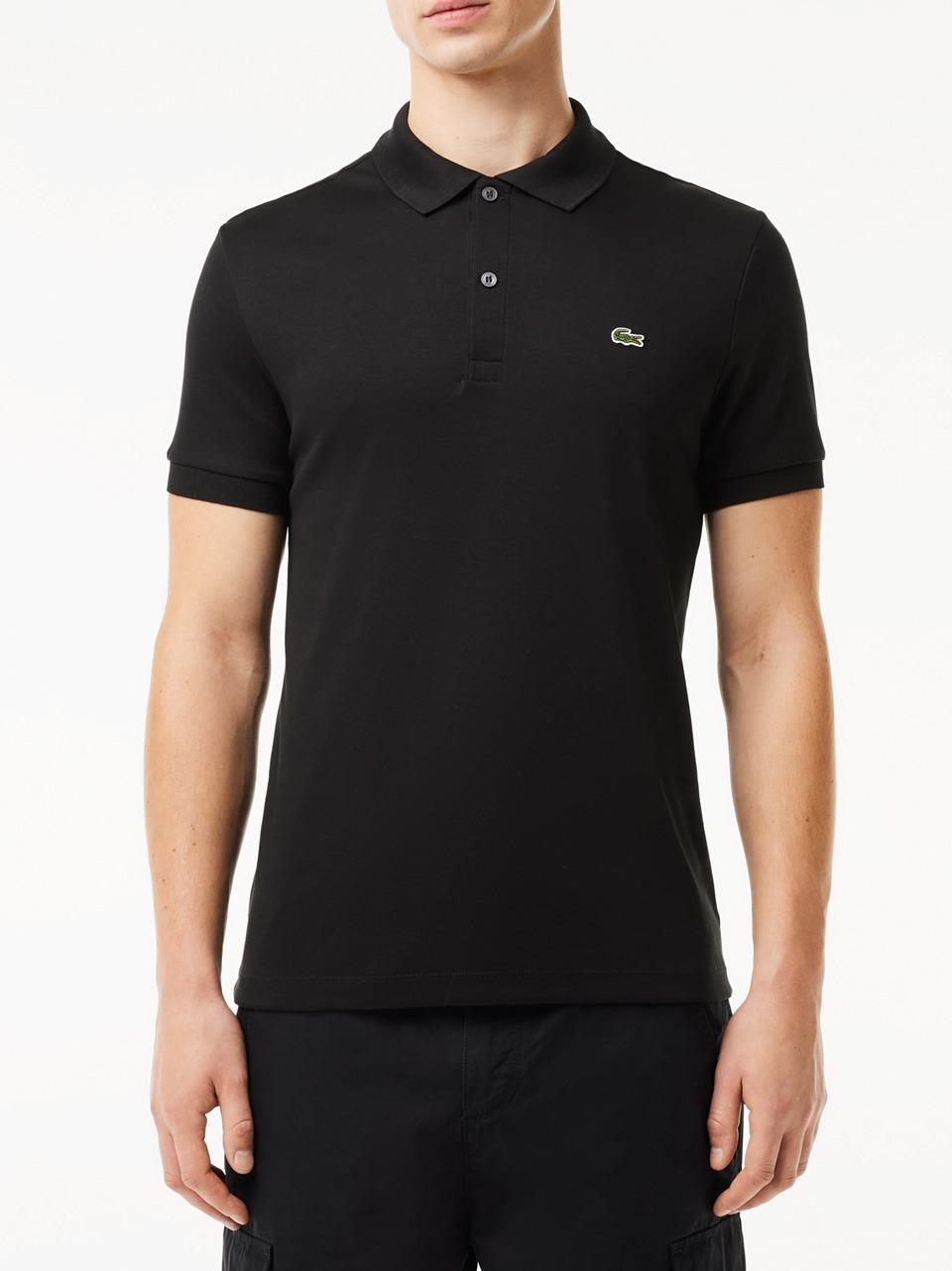 polo in jersey DH2050 N LACOSTE 