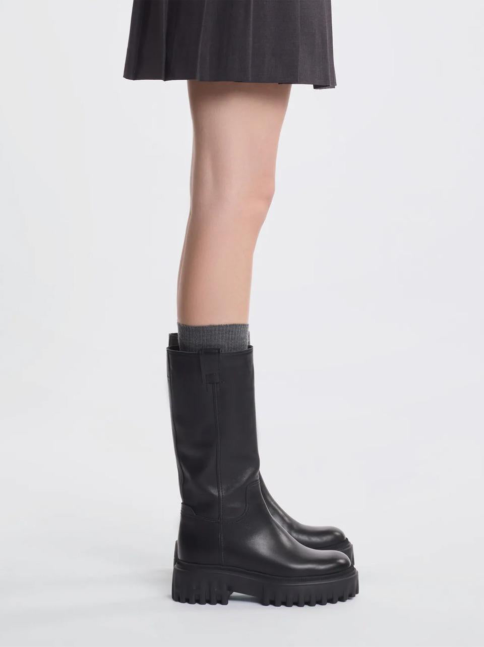  HXW7000FV40KXTB999 NERO HOGAN 