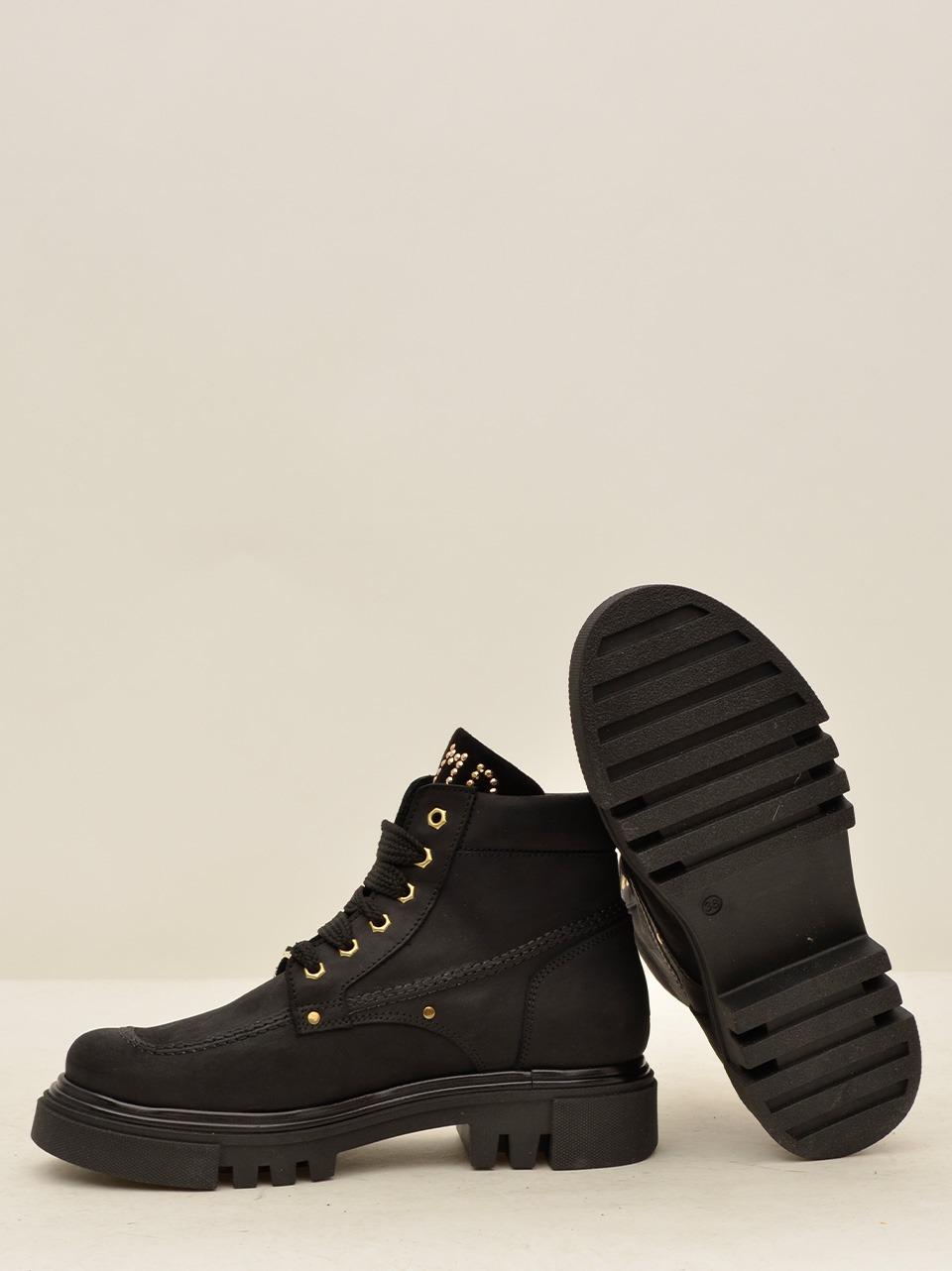 boot BO 240 NERO MICHAEL DASS 