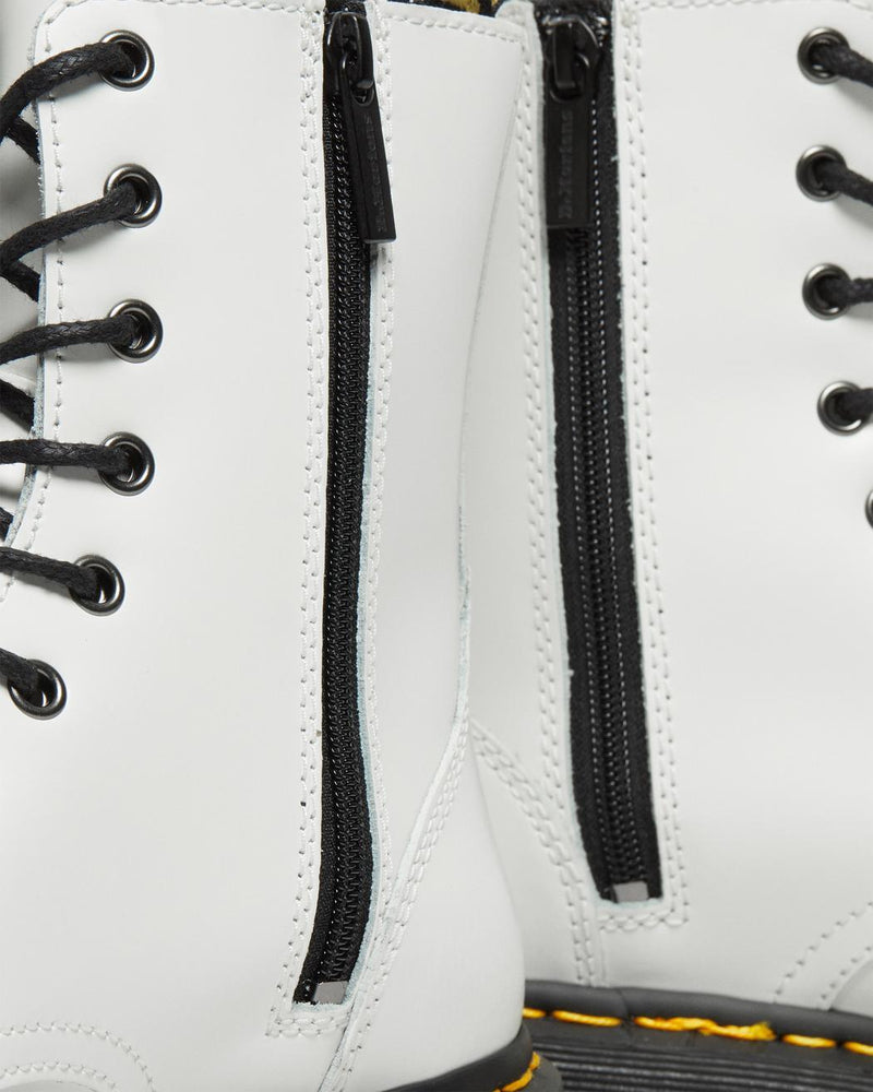  JADON15265100 WHITE Dr Martens 