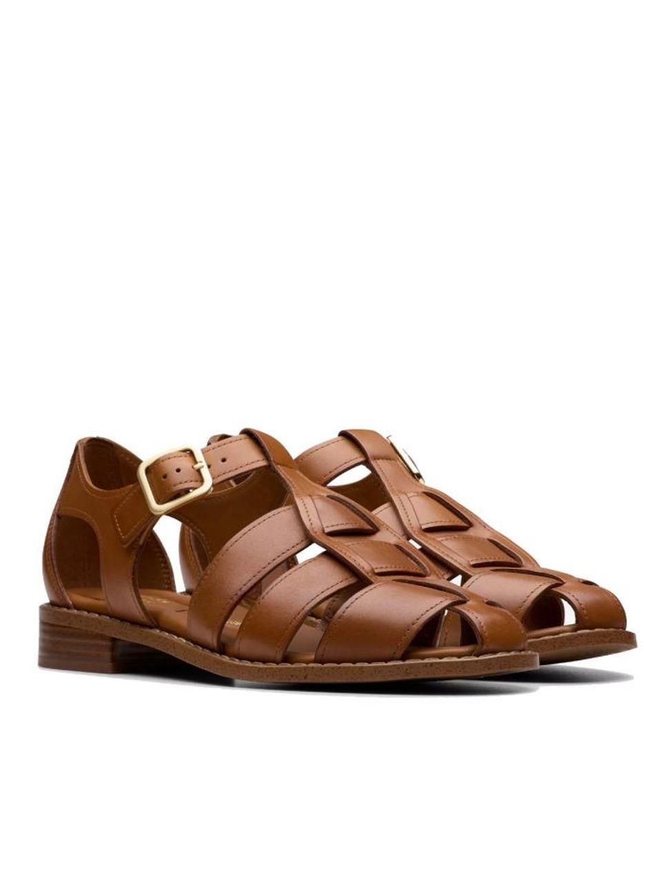 sandalo HANA SUN TAKN Clarks 
