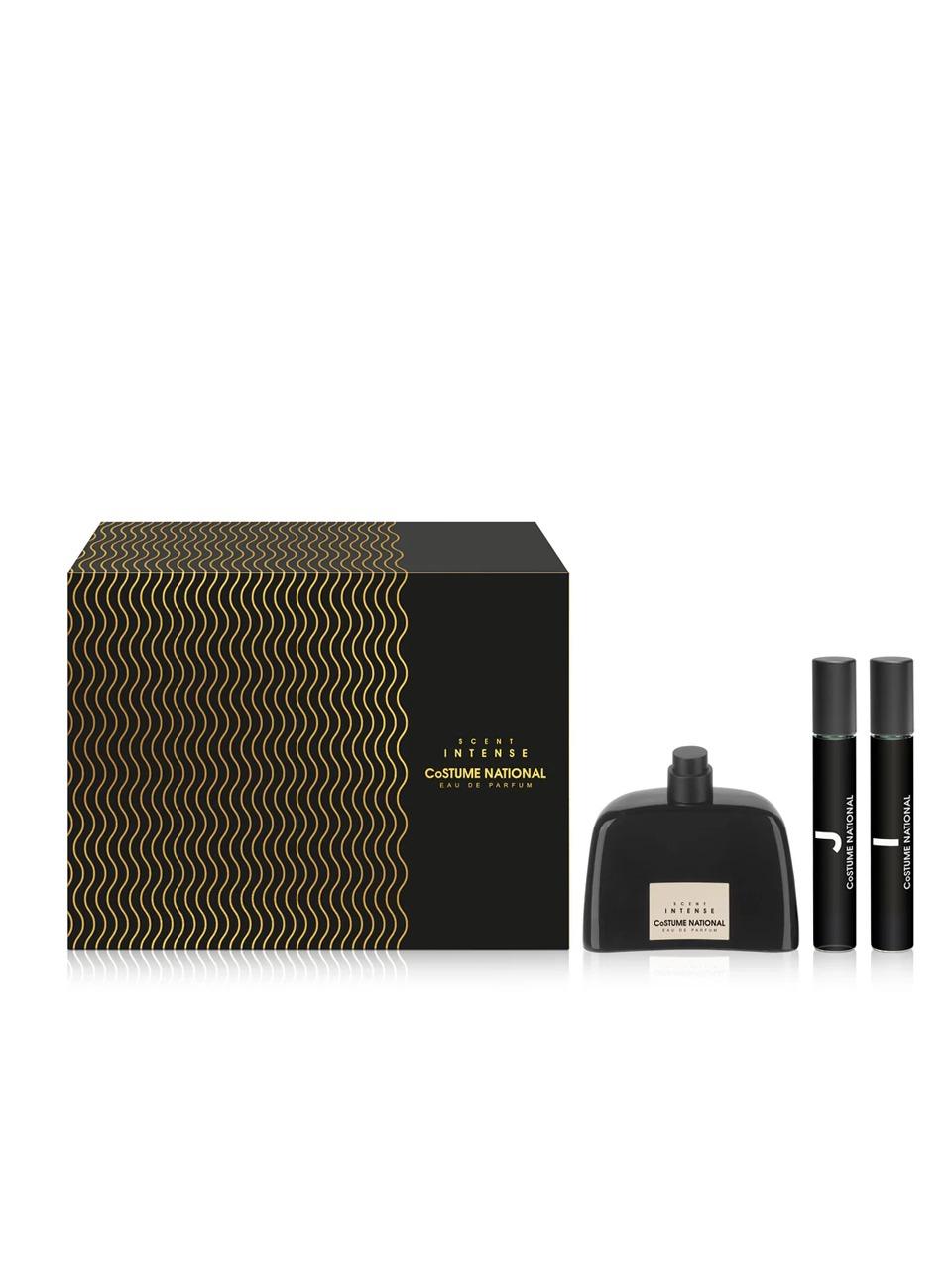 cofanetto intense 100ml con i  7,5ml + j 7,5ml GIFT INTENSE 2025 NEW  CoSTUME NATIONAL 