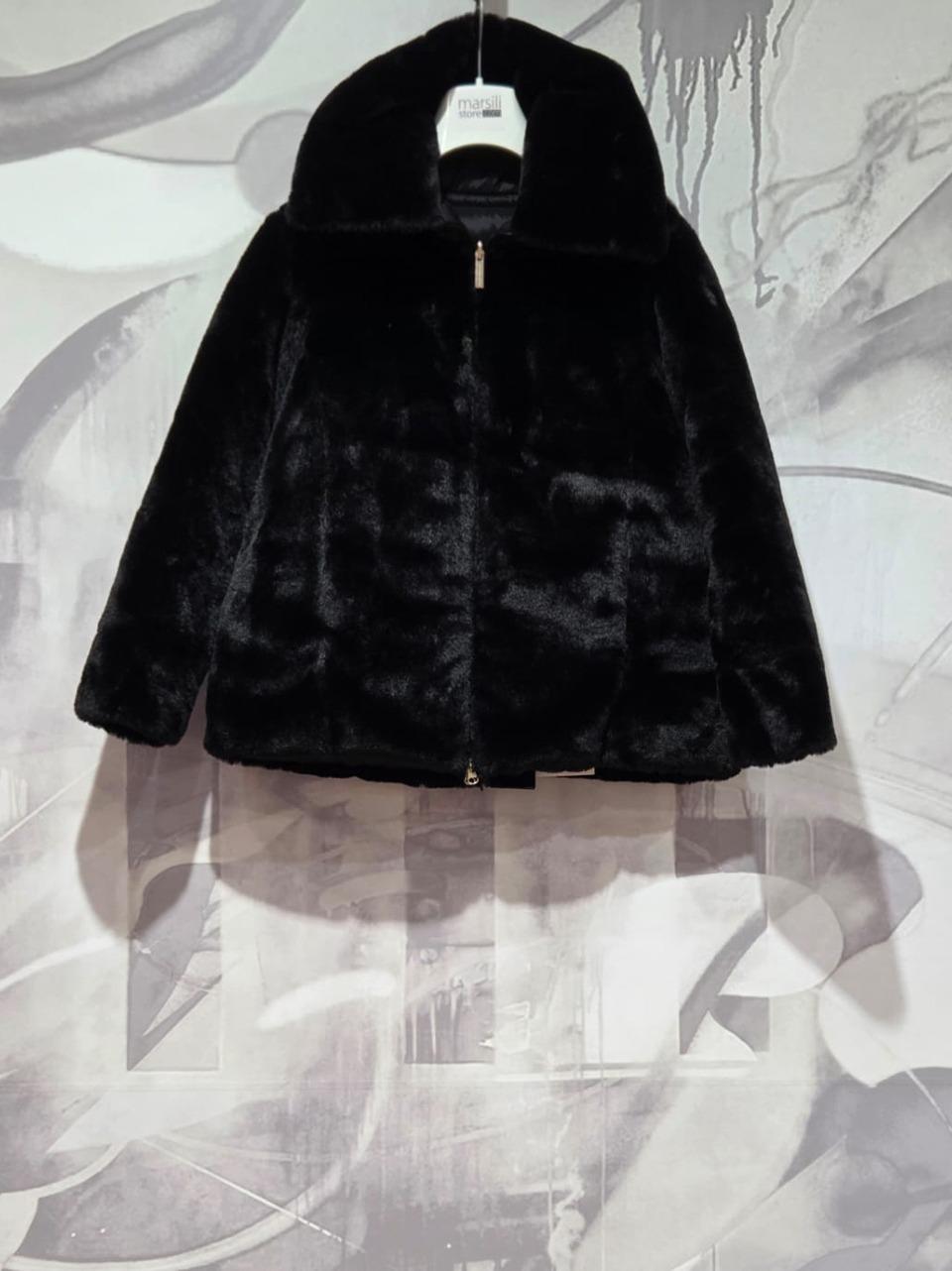 mid full zip ecofur 2279E N COLMAR 