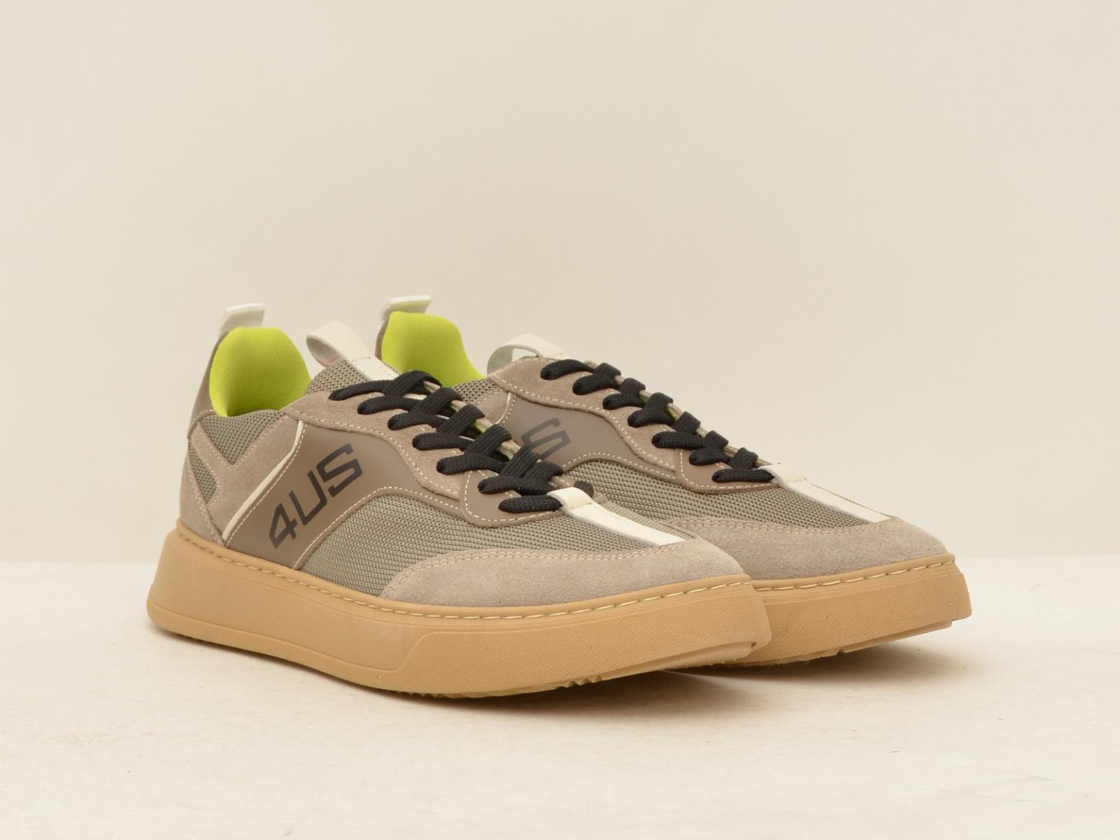  LAUREN 05TAUPE 4US 
