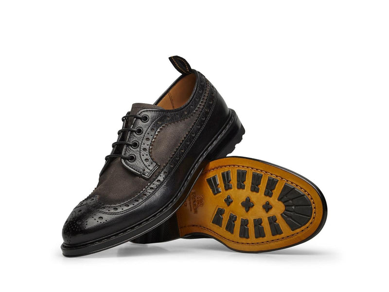 FABI FU0667NERO