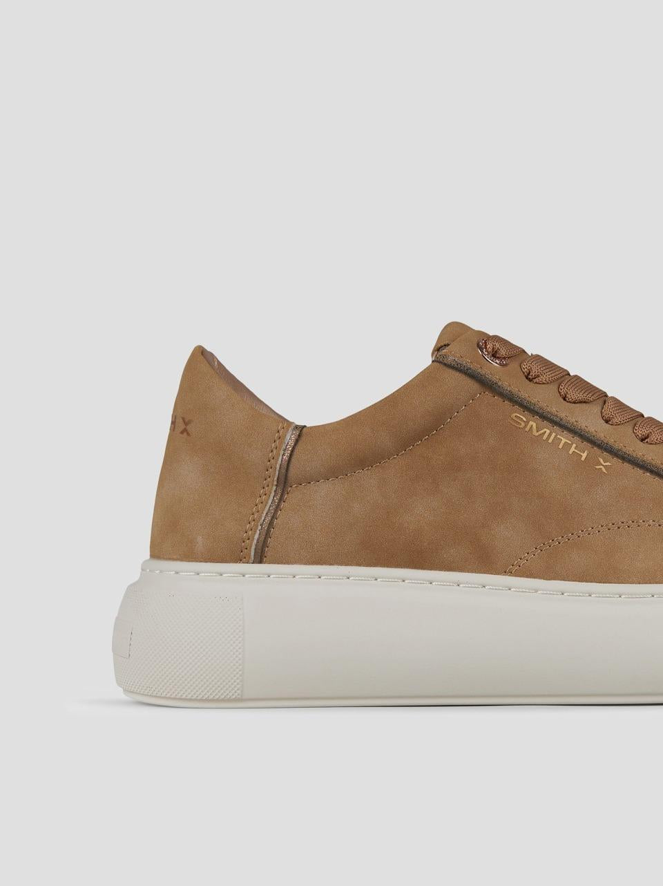 sneakers pearl PEARL7305 NBZ SMITH X 