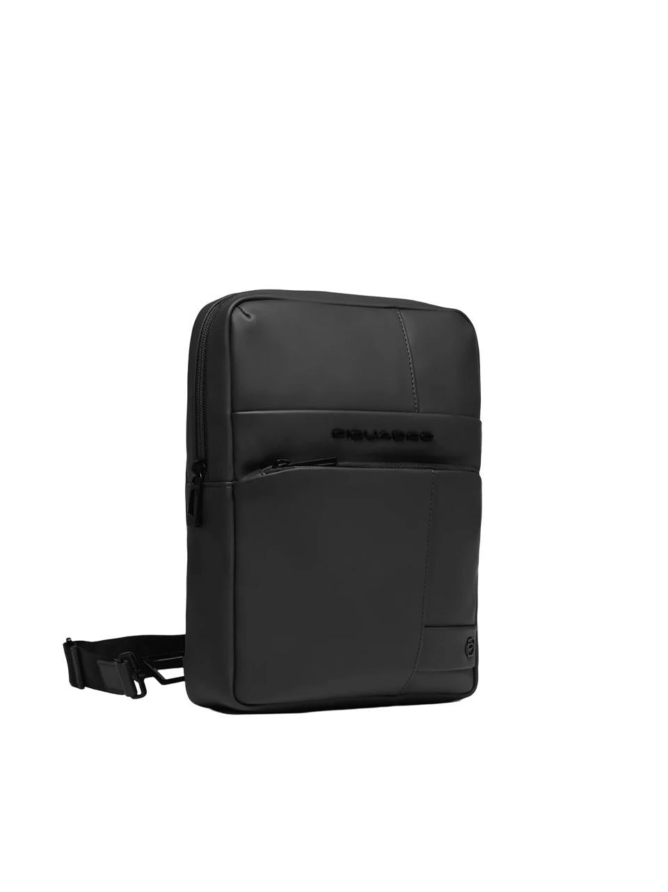 tracolla gomma grande CA1816W129 NERO PIQUADRO 