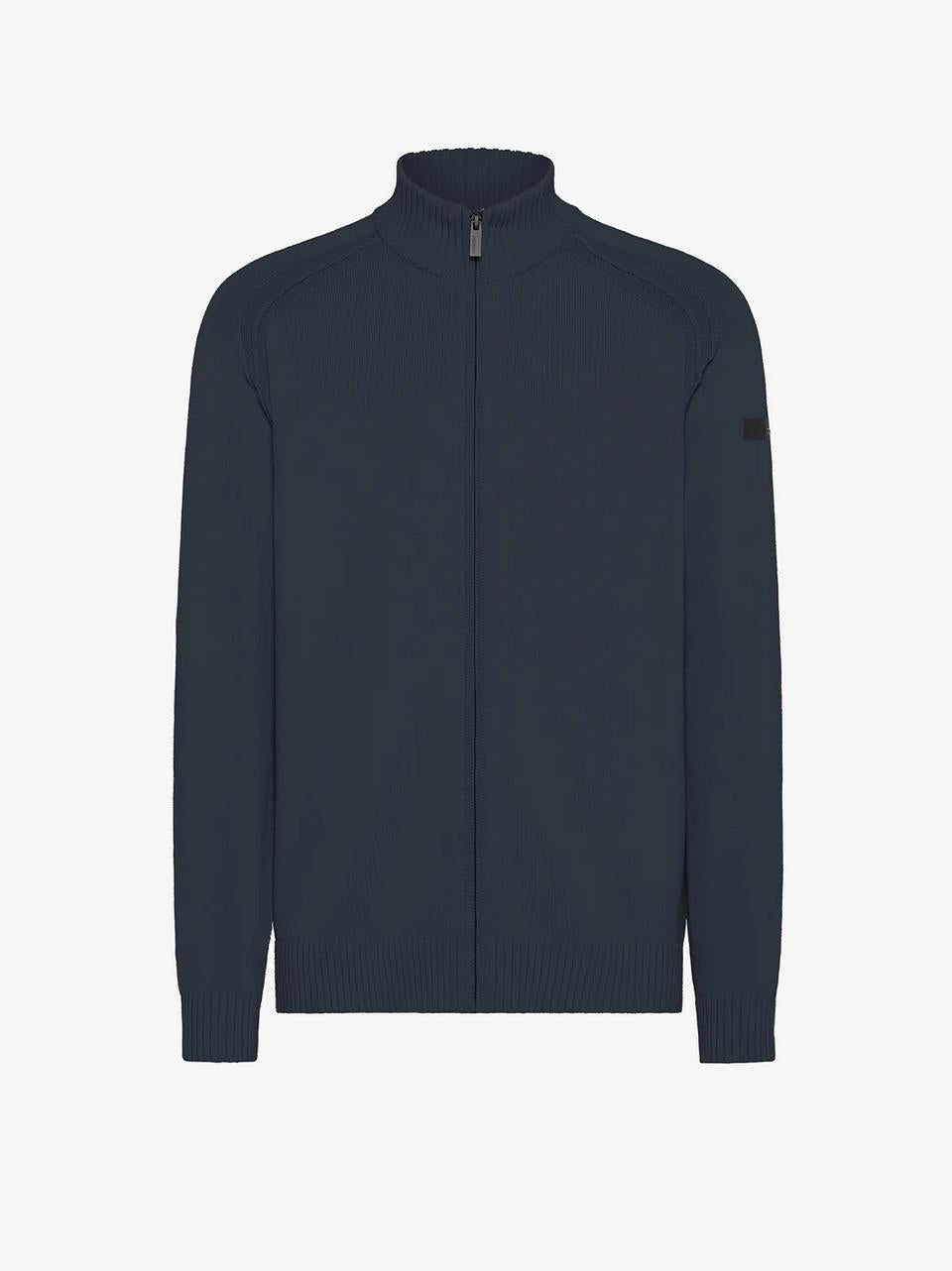 cotton plane full zip W25142 60 RRD 