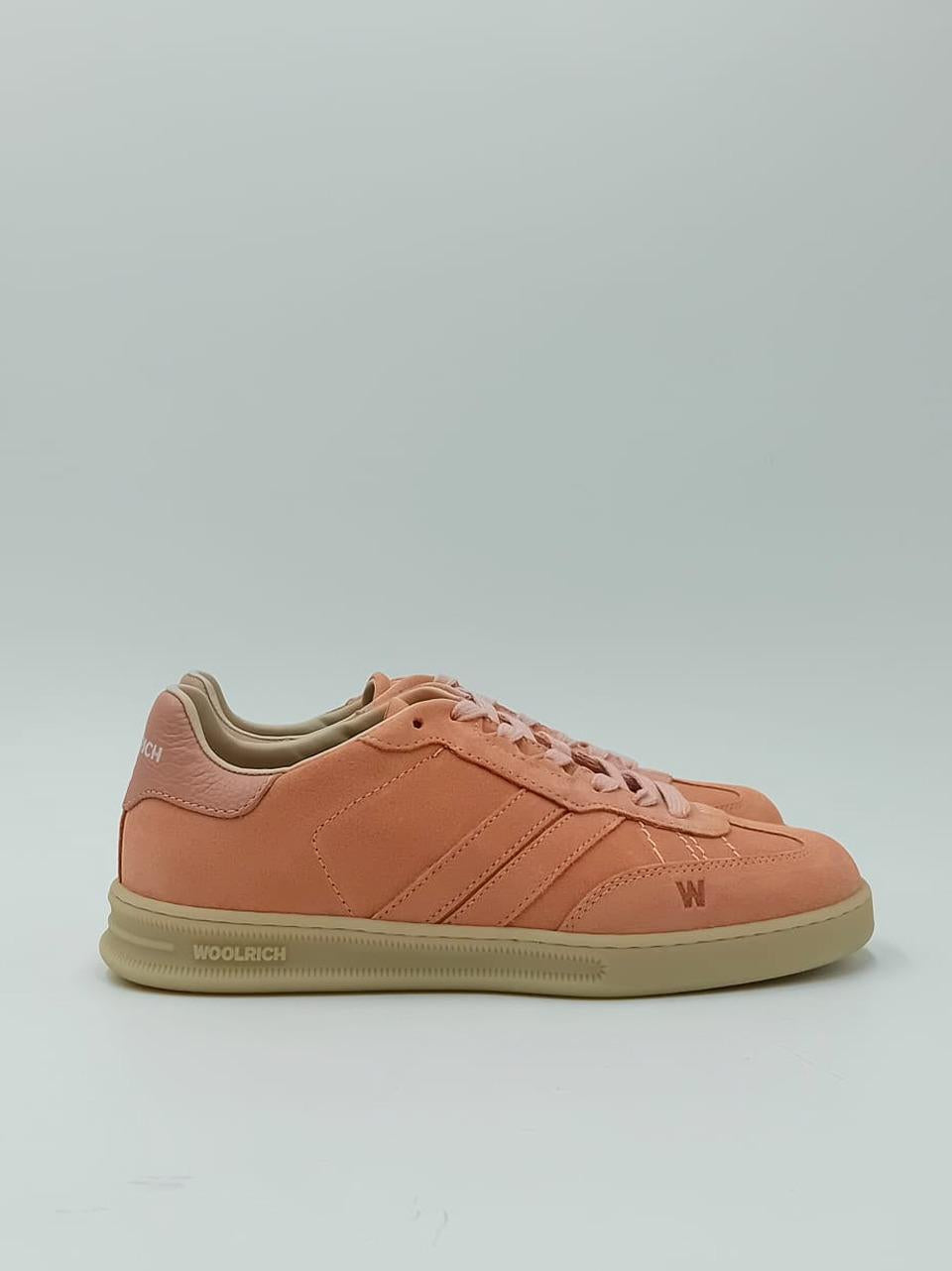 sneakers WFW261.523.1A0.28 ROSA WOOLRICH 