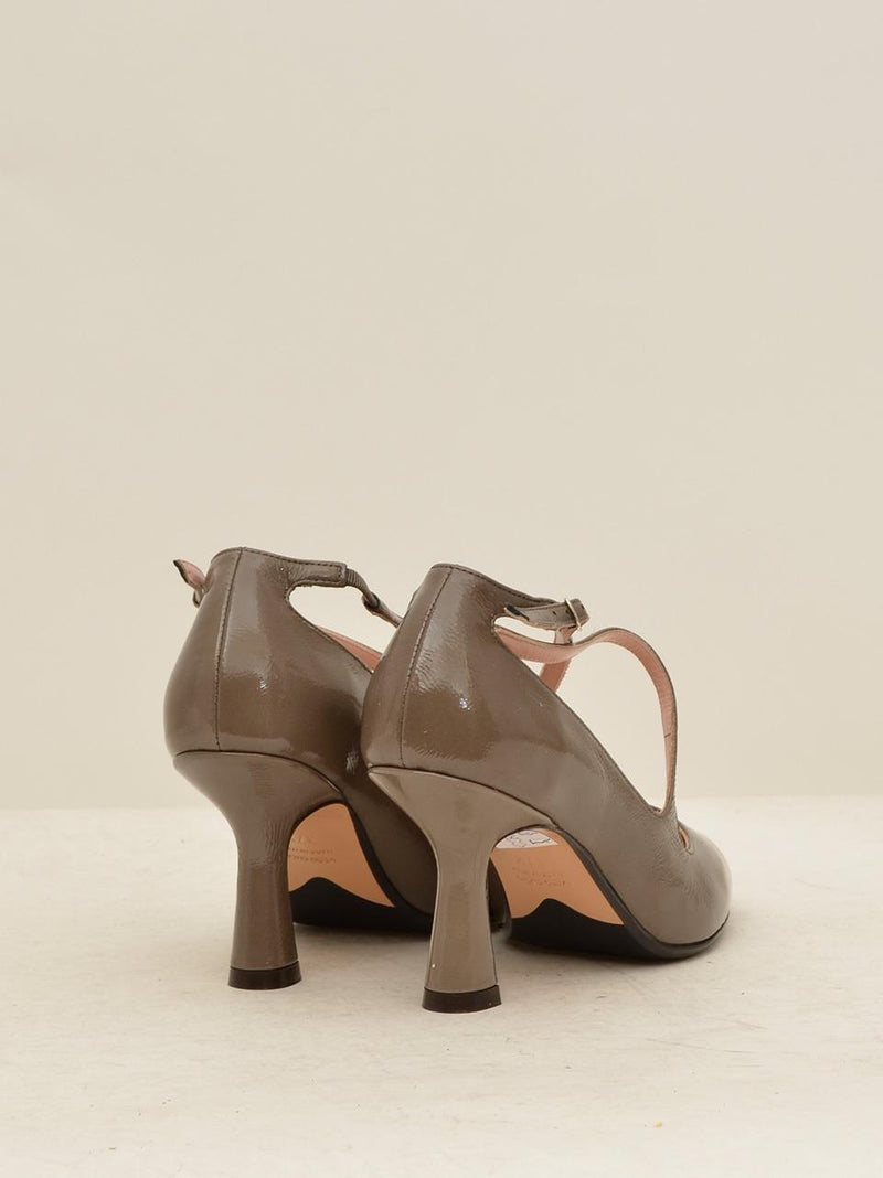 ANNA F 1778TAUPE