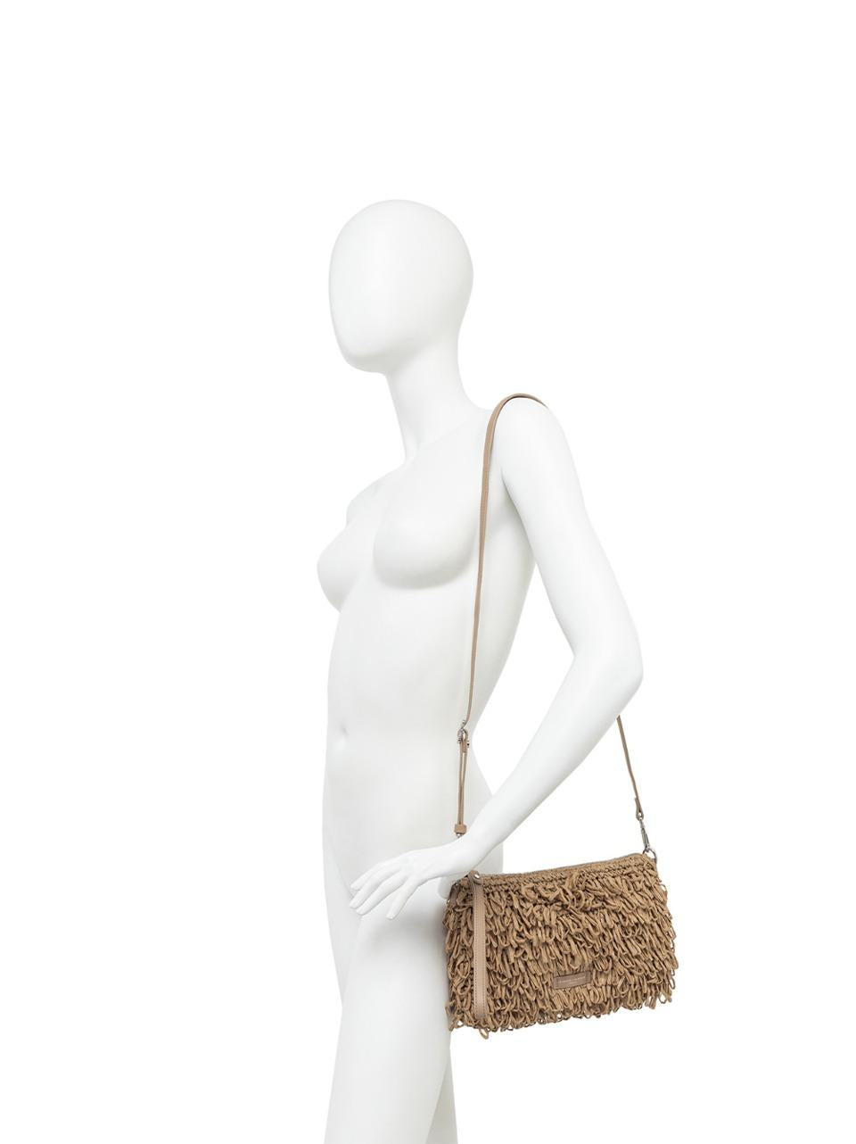 phochette BS10865 NATURALE MARCELLA CLUB by gianni chiarini 