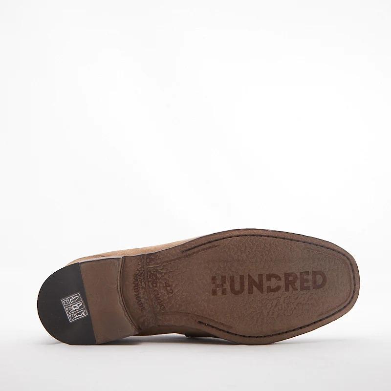 hundred 100 M868.01TAUPE