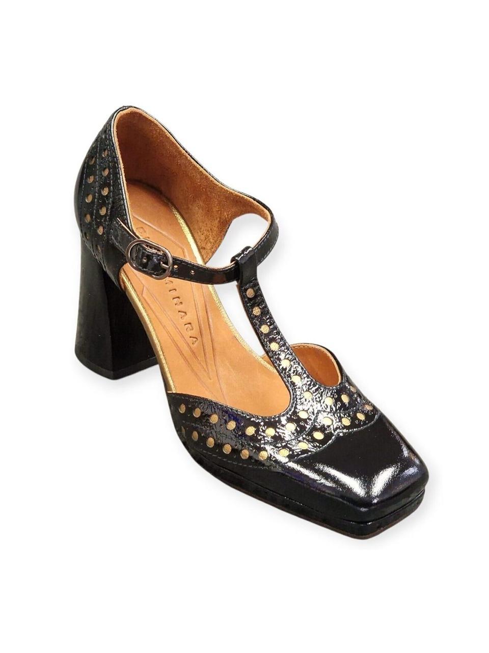  XANTE NERO CHIE MIHARA 