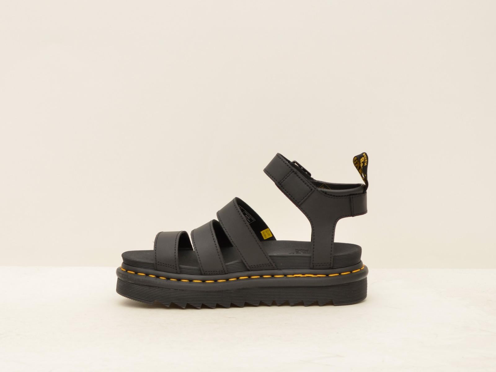  BLAIRE24235001 HIDROBLACK Dr Martens 