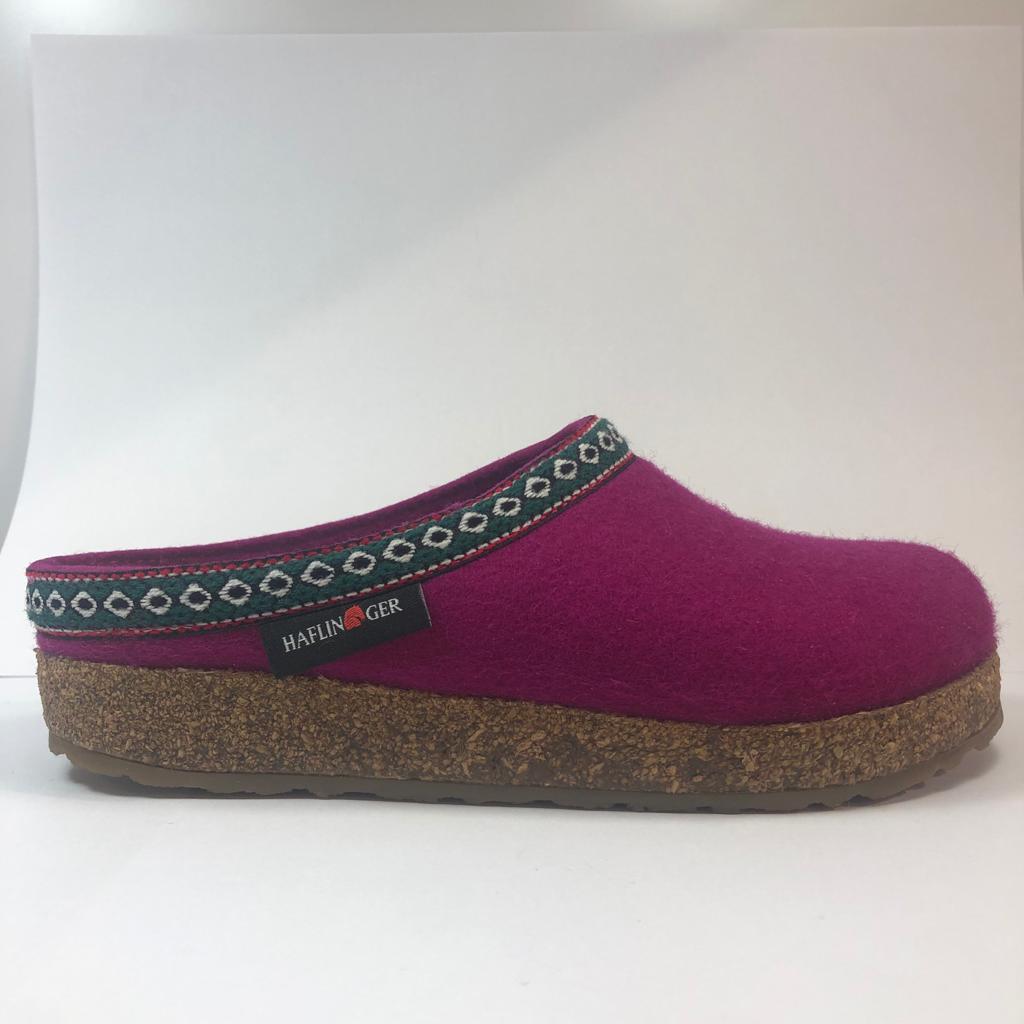 sabot franzl passamaneria 71100122 KARDINAL HAFLINGER 