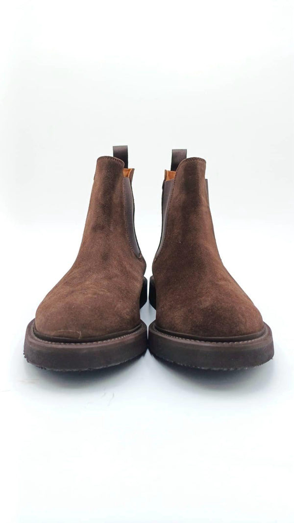  GY03 TESTA DI MORO CERBERO 