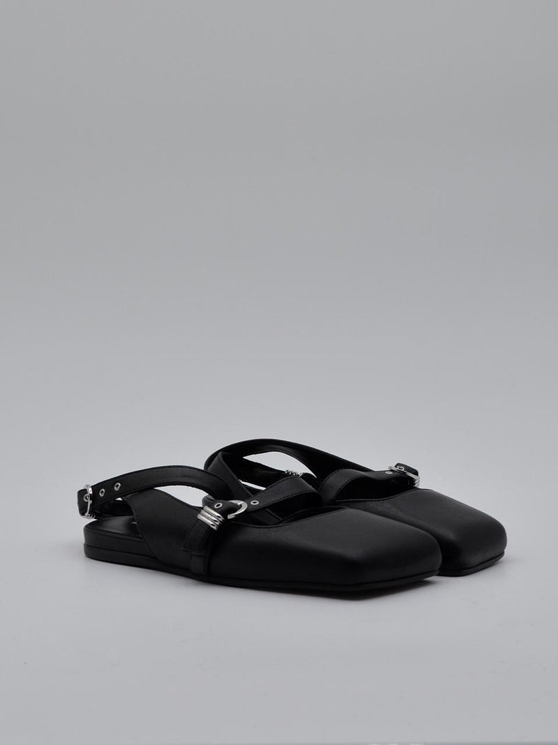 VIC MATIE' 1G3554DG34G200BLACK