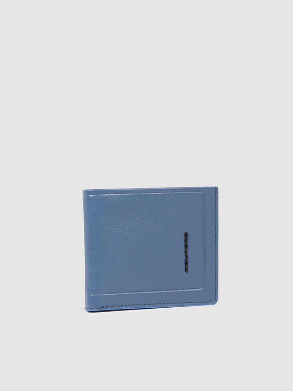 portafogli con portamonete piccolo PU4188S138 AVIO PIQUADRO 