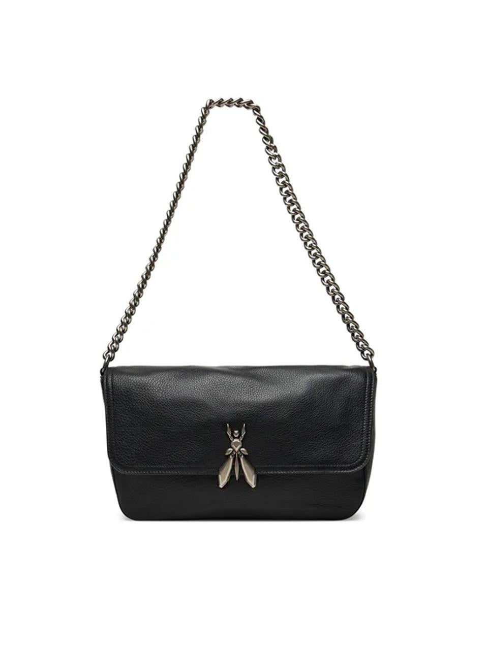 borsa catena fly 8B0279L165 N Patrizia pepe 