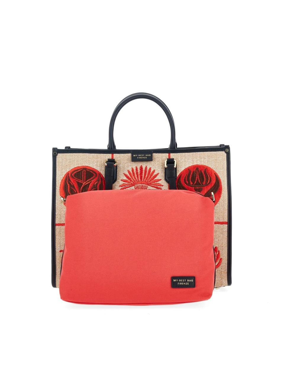  2022 NATURAL MY-BEST BAGS 