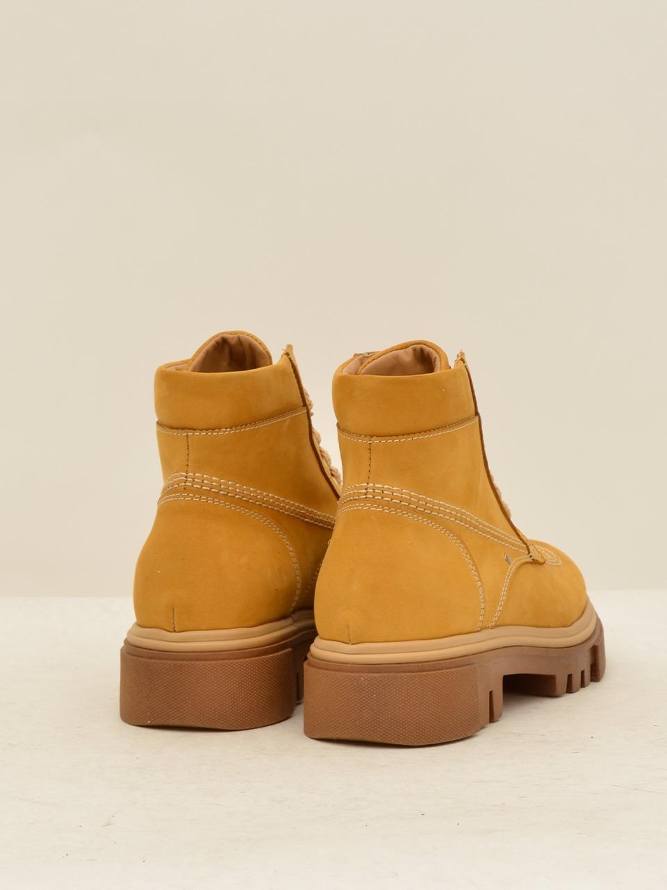 boot BO 240 GIALLO MICHAEL DASS 