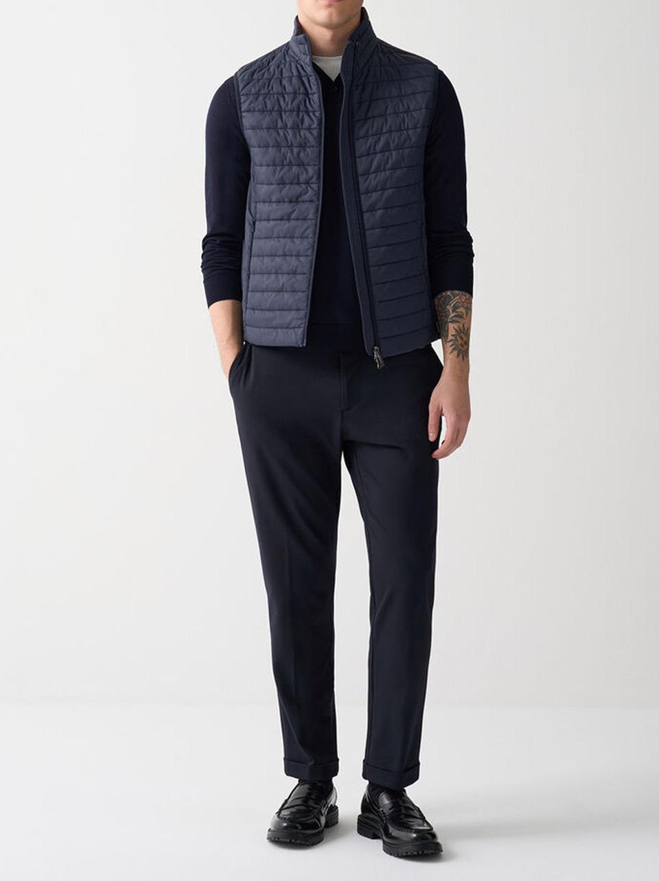 gilet 1126 8VX B COLMAR 