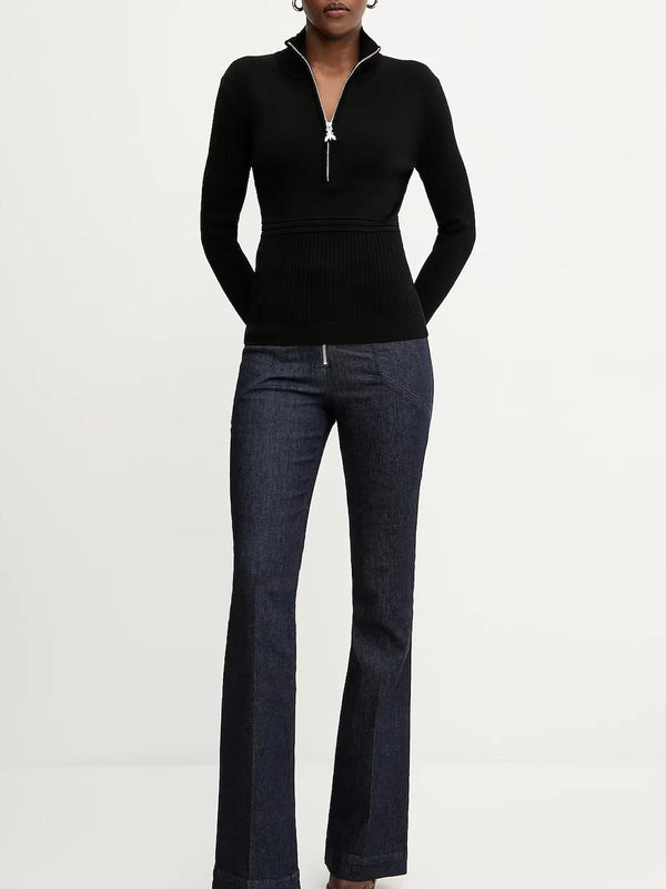 polo maglia 8K0323 K274 N Patrizia pepe 