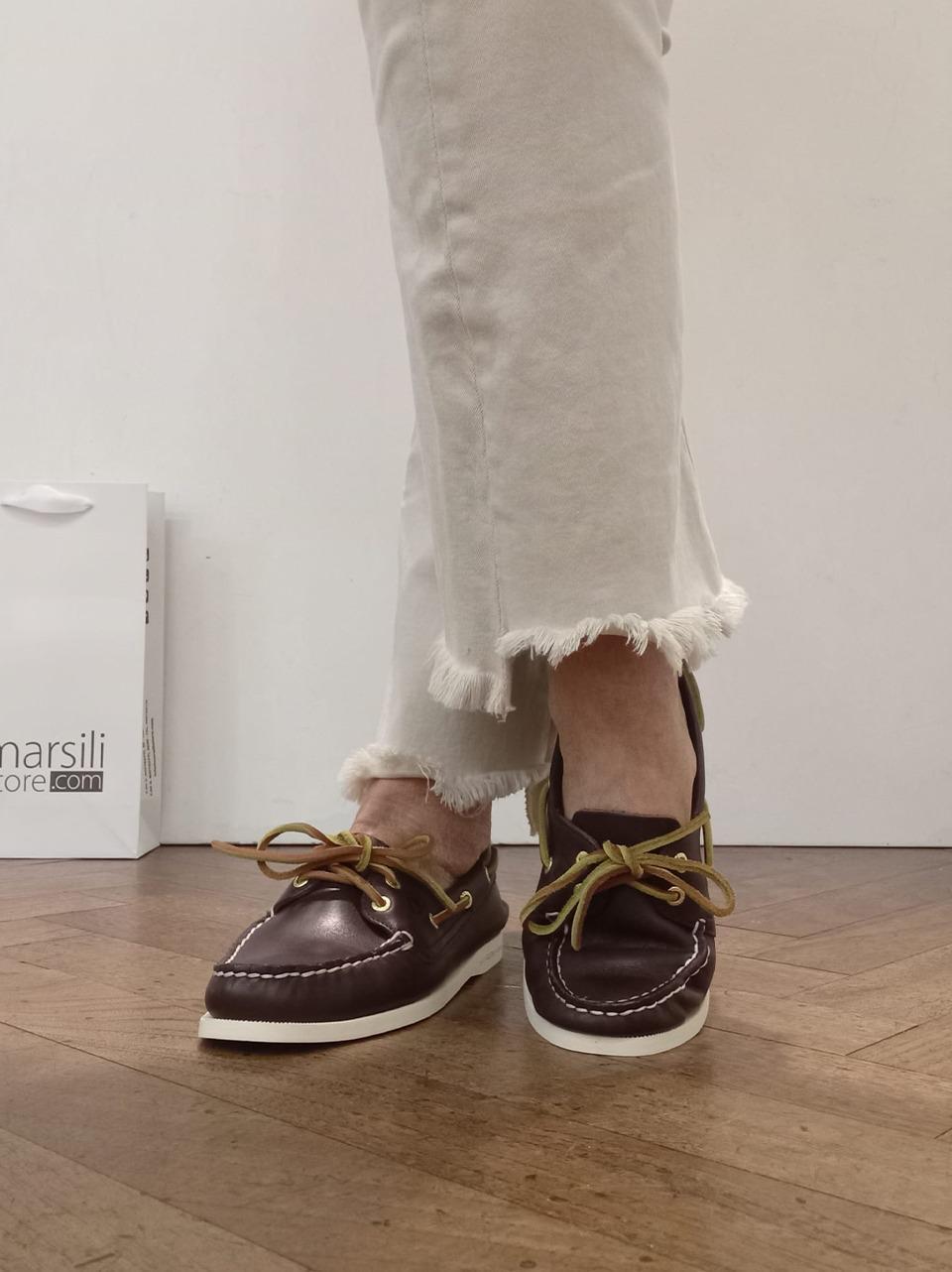 barca sperry SPSO2EYE- BWLBROWN Sperry 