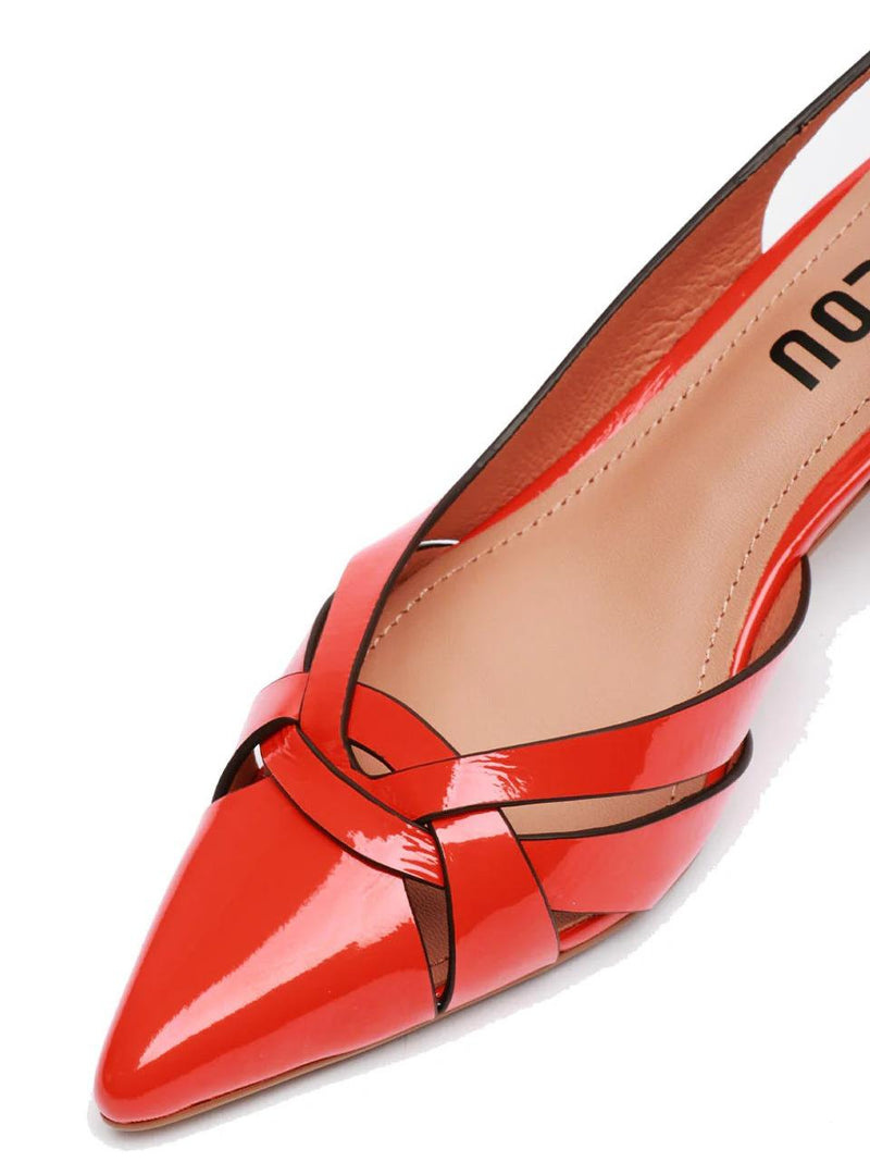 BIBI LOU 631TERRACOTTA
