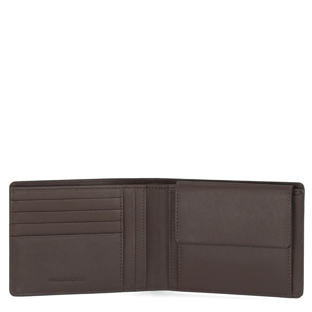  PU257S104 TESSTA DI MORO PIQUADRO 